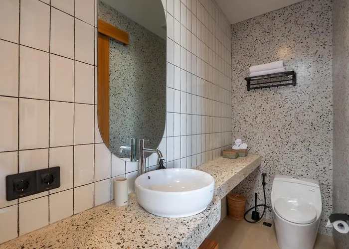 Stylish 2-bedroom In A Prime Ungasan