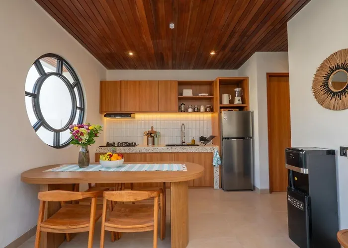 Stylish 2-bedroom In A Prime Ungasan * أُلُواتو