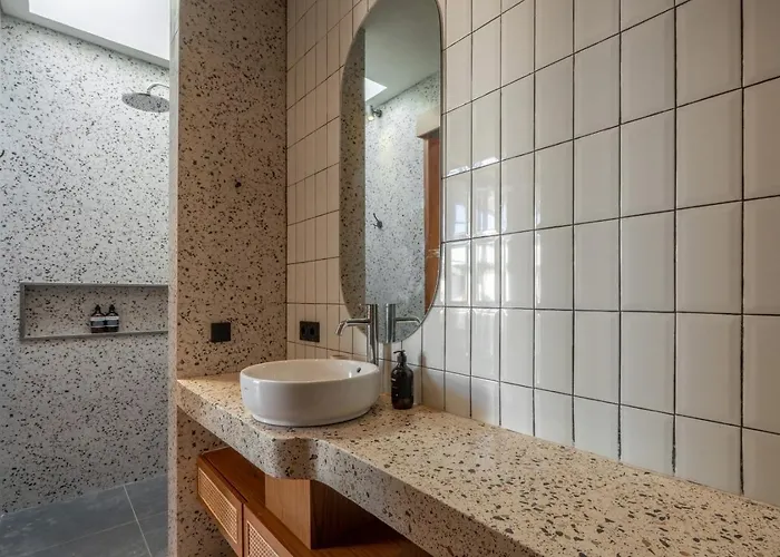 Stylish 2-bedroom In A Prime Ungasan