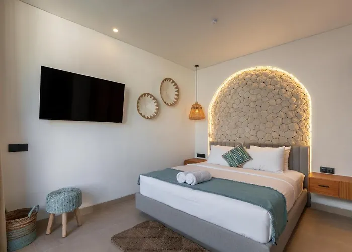 فيلة Stylish 2-bedroom In A Prime Ungasan أُلُواتو