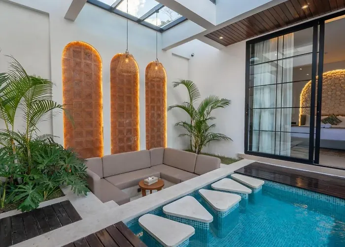 Stylish 2-bedroom In A Prime Ungasan أُلُواتو