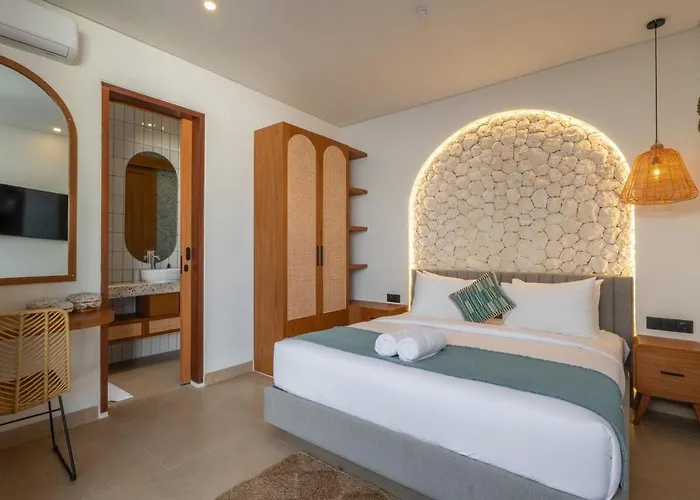Stylish 2-bedroom In A Prime Ungasan أُلُواتو