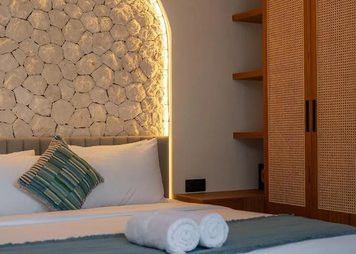 Stylish 2-bedroom In A Prime Ungasan *