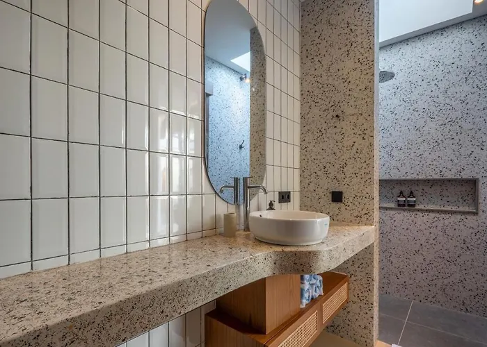 Stylish 2-bedroom In A Prime Ungasan *